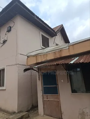 3-Bedroom Block of Flats for Sale in Ikotun Idimu, Lagos