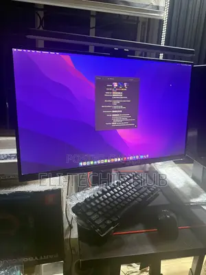 Dell U2515H Ultrasharp IPS Monitor QHD 2560x1440
