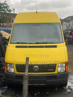 Volkswagen LT 2005 Bas - Ja
