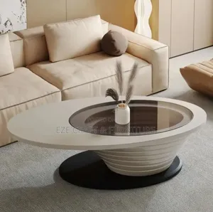 Italian Tea Center Table - Sabon Abu