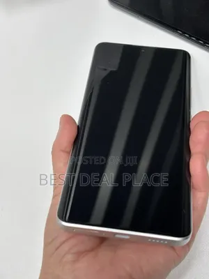 Xiaomi Redmi Note 13 Pro+ 512GB White (UK Used)