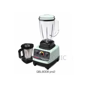 QASA Babban Blender da Grinder QBL-8008 Pro2