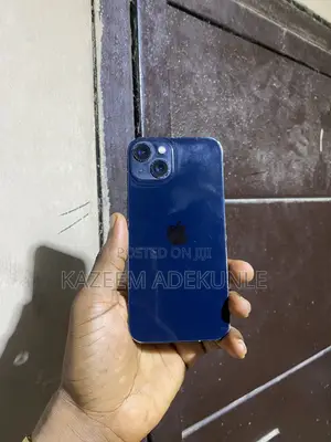 Apple iPhone 13 128GB Blue