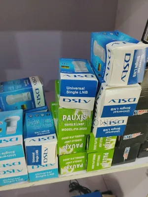 Original DStv LNB