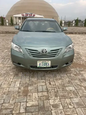 2008 Toyota Camry LE V6 Sedan