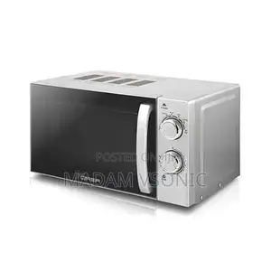 Qasa Microwave Oven QMW-20L Grill