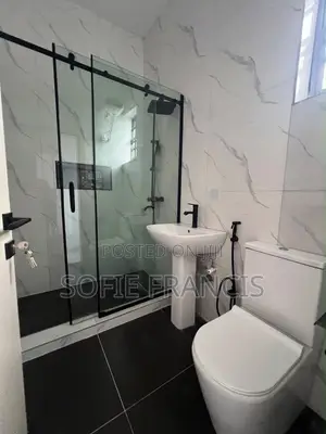 4-Bedroom Terrace Duplex don haya a VGC, Lagos