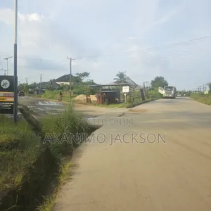 2 Plot na Sayarwa a IBB Avenue, Uyo