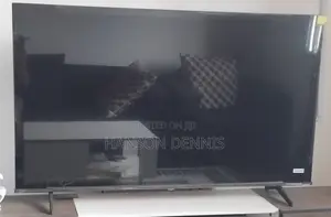 Hisense 55" A6 Series 4K UHD Smart TV