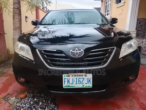Toyota Camry LE Sedan 2008 - Da Rijista