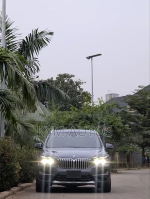 BMW X1 2021 Ja