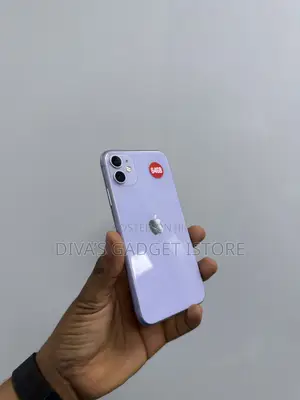 Apple iPhone 11 64GB Purple