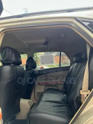 Lexus RX 330 2005 Silver