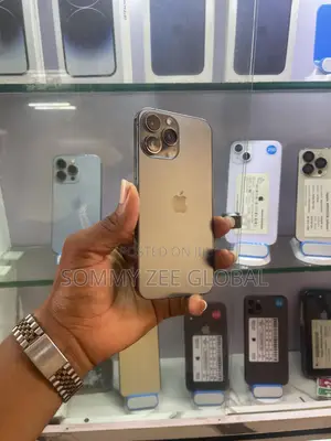 Apple iPhone 13 Pro Max 256GB Baki