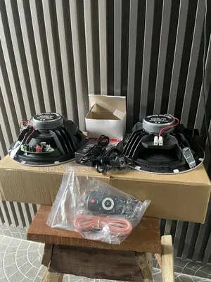 Dart 40W 2-in-1 Bluetooth Ceiling Speaker Mai Remote