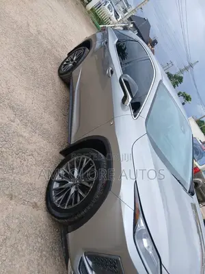 Lexus RX 350 F Sport 2020