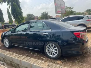 2014 Toyota Camry L Sedan