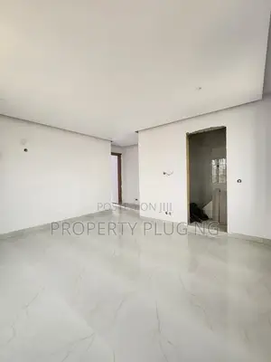 3 Bedroom Apartment with BQ in Ikoyi