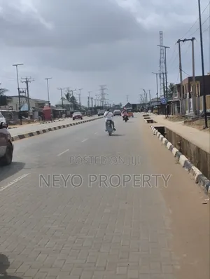 Family Deed Land for Sale - Imota, Ikorodu