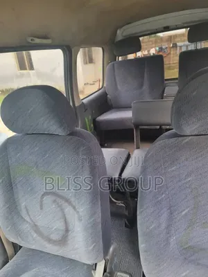 2022 Suzuki APV Minibus - Foreign Used
