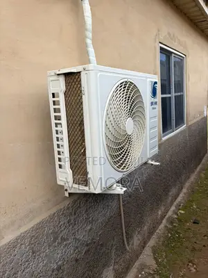 2hp Bruhm Inverter Air Conditioner
