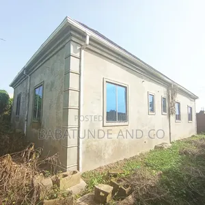 3 Bedroom Bungalow A Saya a Ile-Ola Estate, Ojoo, Ibadan