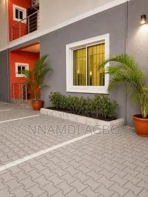 2 Bedroom Apartment for Rent in Ikate, Lekki