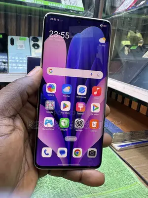 Xiaomi Redmi Note 13 Pro+ 512GB White (UK Premium Na Amfani)
