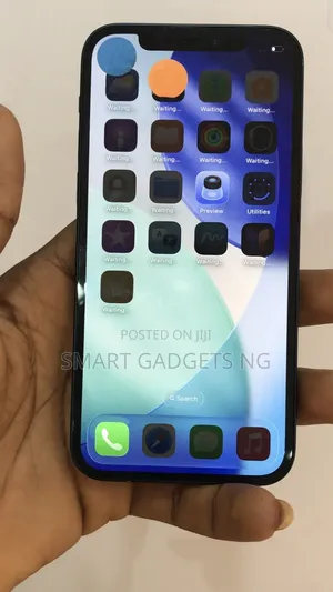 Apple iPhone 12 64GB Baki (UK Amfani)