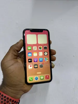 Apple iPhone XR 128GB Black