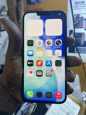 Apple iPhone 13 Pro Max 128GB Blue