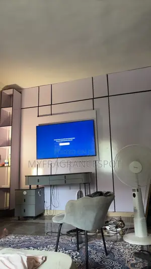 Home Interiors MDF TV Console - Fari