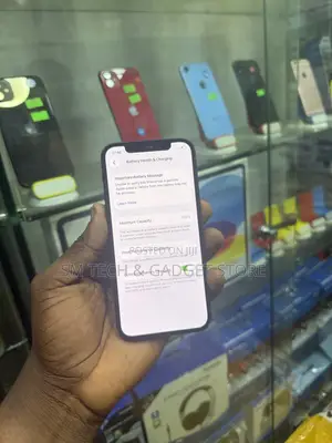 Apple iPhone 12 128GB Blue