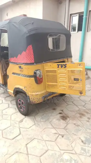 TVS Scooter 2020 Ja