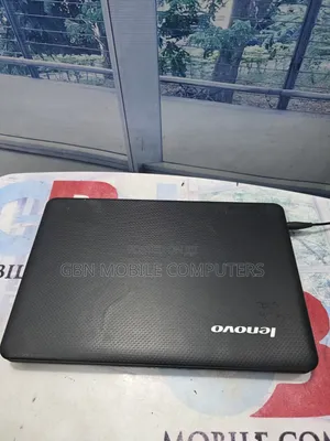 Lenovo ThinkPad T520 Laptop - 3GB RAM, 320GB HDD