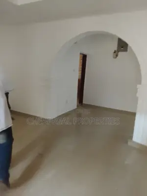 Furnished 3 Bedroom Block of Flats for Rent in Yakoyo/Alagbole