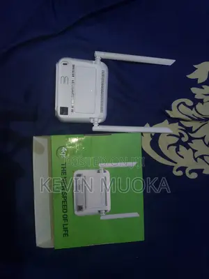 Glo R0516 4G Router