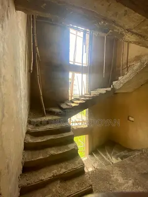 5-Bedroom Duplex Carcass for Sale a Idu Industrial, Abuja