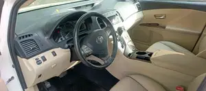 Toyota Venza V6 AWD 2010 Fari