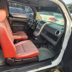 Honda Element LX Automatic 2005 Fari