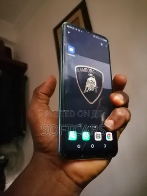 Tecno Spark 8 64GB Blue