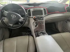 Toyota Venza Limited 2010