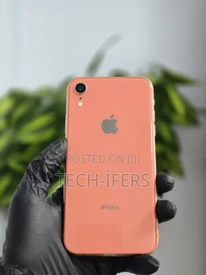 Apple iPhone XR 64GB
