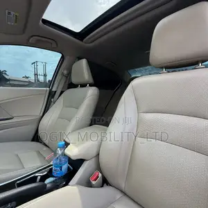 2016 Honda Accord - Foreign Used