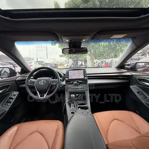 Toyota Avalon 2020 Ja