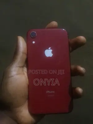 Apple iPhone XR 128GB Jaja