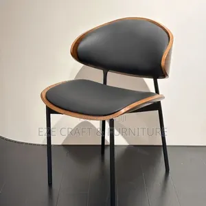 Nordic Mai Salo Chair na Gidan Abinci