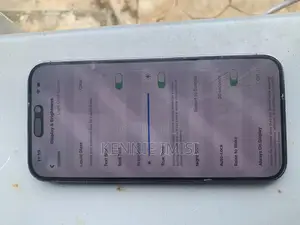 Apple iPhone 14 Pro Max 128GB Purple