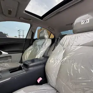 Lexus IS 250 Farar 2009