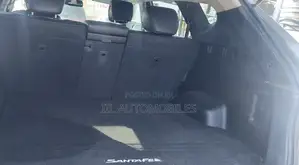 Hyundai Santa Fe Sport 2013 Grey